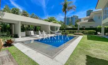 Imagem 4: Barra da Tijuca Casa em condomínio com 4 dormitórios