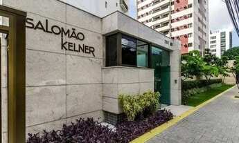 Imagem 2: NI - Apartamento I 3 quartos I Na Madalena I EdfSalomão Kelner