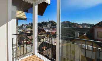 Imagem 6: Apartamento no Centro de Gramado!