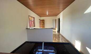 Imagem 5: Chácara nova à venda em Juatuba com piscina