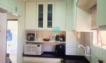 Imagem 4: Apartamento com 2 dormitórios à venda, 54 m² por R$ 205.000,00 - Jardim Irajá - São Bernar