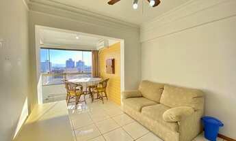 Imagem 5: RARIDADE A VENDA, 01 Dormitório com sacada de frente em prédio com piscina, apenas uma qua