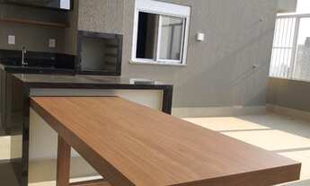 Imagem 5: Aluga-se cobertura/penthouse no setor Bueno