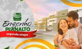 Imagem: Engenho planalto