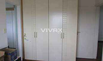 Imagem 6: Méier Apartamento cobertura com 3 dormitórios