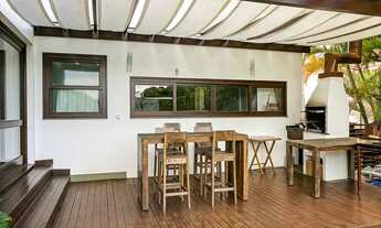 Imagem 4: Casa para venda com 120 metros quadrados com 3 quartos em Centro - Embu das Artes - SP