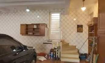 Imagem 3: CASA ASSOBRADADA - MOOCA - SP