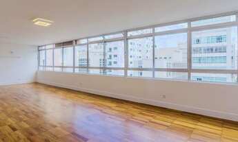 Imagem 4: HIGIENÓPOLIS / REFORMA FINALIZADA - 255m², 3 SUÍTES, 3 VAGAS - PRÓX. PRAÇA BUENOS AIRES