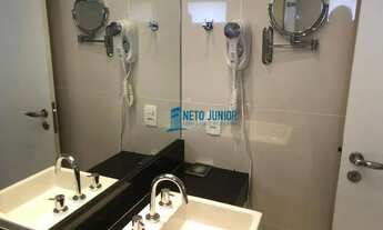 Imagem 5: Flat com 1 dormitório para alugar, 35 m² por R$ 6.000 venda $ 850.000 Itaim Bibi - São Pa