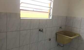 Imagem 6: Apartamento para aluguel tem 50 metros quadrados com 1 quarto