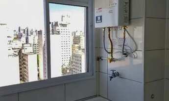 Imagem 3: Apartamento para Aluguel - Bom Retiro, 2 Quartos, 42 m2