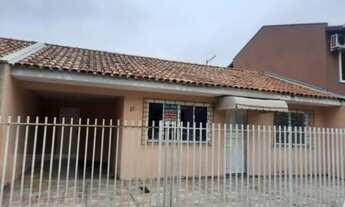 Imagem: Casa sem escada a venda na Vila Industrial/