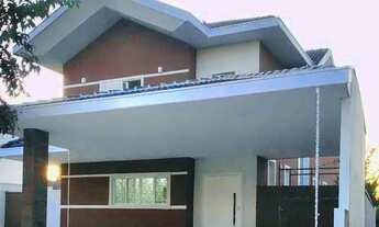 Imagem: Casa Residencial à venda, Urbanova, São