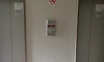 Imagem 7: Sala - Barro Preto - Belo Horizonte - MG