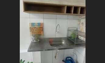 Imagem 3: Vilage pé na areia - locação por temporada