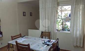 Imagem 5: Sobrado com 150m2, a venda, com três quartos, uma vaga - Pompeia