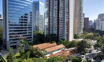 Imagem 9: Lindo apto com 205m² para aluguel e venda no Brooklin/SP