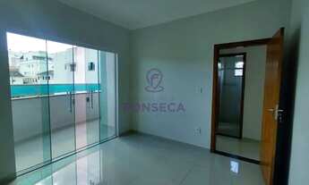 Imagem 4: Cobertura com 2 dormitórios à venda, 183 m² por R$ 580.000,00 - Santa Rita - Pouso Alegre