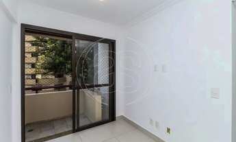 Imagem 3: São Paulo - Apartamento Padrão - Moema Pássaros