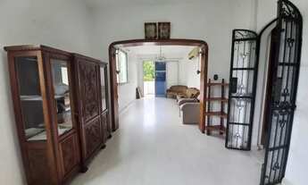 Imagem 4: Venda - Apartamento Edifício Segall (Assis de Vasconcelos) 117m² - Segundo Andar