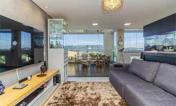 Imagem 2: Apartamento Cobertura próximo ao Andorinha, dois quartos, duas vagas de garagem