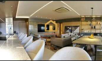 Imagem 3: Apartamento à venda no bairro Park Lozandes - Goiânia/GO