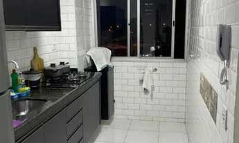 Imagem 4: Apartamento Apartamento com 1 dormitório