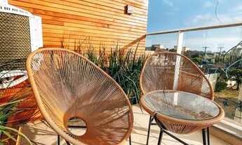 Imagem 6: Apartamento 03 dormitórios com amplo TERRAÇO, praia de Capão da Canoa