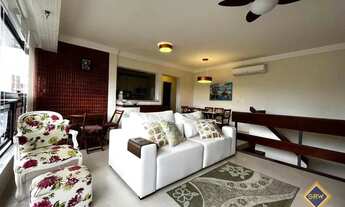 Imagem 3: Apartamento à venda com 114m de área útil e living para 2 ambientes