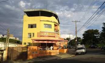 Imagem 3: Barracão - Jardim Flamboyant - Campinas