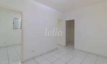 Imagem 1: São Paulo - Apartamento Padrão - Mooca