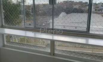 Imagem 5: Apartamento - Jardim Von Zuben - Campinas