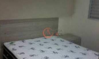 Imagem 7: Apartamento com 2 dormitórios à venda, 47 m² por R$ 314.000,00 - Jardim Lallo - São Paulo