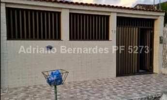 Imagem 3: Casa No Bairro Novo Paraíso