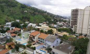 Imagem 7: Cobertura Duplex para Venda em Nova Iguaçu, Centro, 4 dormitórios, 4 suítes, 4 banheiros