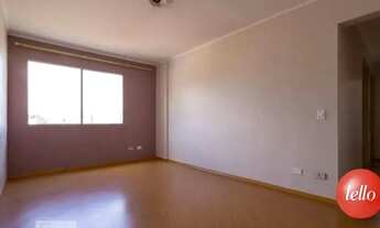 Imagem: São Paulo - Apartamento Padrão - Santana