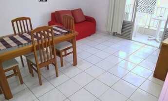 Imagem 3: Venda ou Aluguel- Apartamento (3/4) - semi mobiliado - ótima localização - Barra