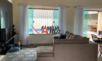 Imagem 2: Casa com piscina, lado praia, em Praia Grande, Flórida