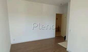 Imagem 5: Apartamento à venda na Vila Industrial - Campinas/SP