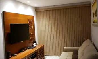 Imagem 4: APARTAMENTO - JARDIM SÃO SAVÉRIO - SP