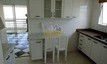 Imagem 7: Apartamento para Aluguel no bairro Aclimação - São Paulo, SP