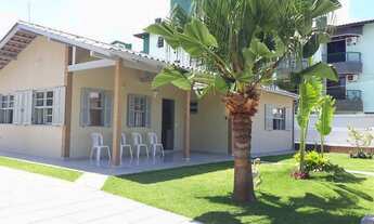 Imagem 3: Casa com piscina por diária em Canasvieiras