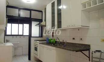 Imagem 4: São Paulo - Apartamento Padrão - Saúde