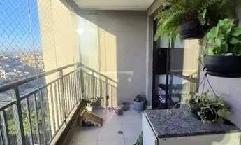 Imagem: Apartamento no Residencial Encantto - Osasco