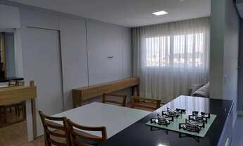 Imagem 5: Apartamento mobiliado, 01 dormitório