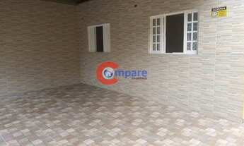 Imagem 2: Incrível e Ampla Casa, toda reformada no Parque Cumbica. RARIDADE!