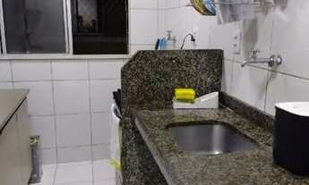 Imagem 4: Apartamento para venda com 52 metros quadrados com 2 quartos em Turu - São Luís - Maranhão