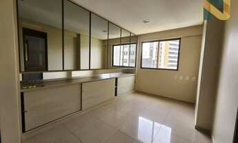 Imagem 5: Apartamento com 3 dormitórios à venda, 176 m² por R$ 1.700.000,00 - Miramar - João Pessoa