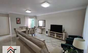 Imagem 5: Casa com 3 dormitórios à venda, 182 m² por R$ 1.300.000 - Jardim Maristela - Atibaia/SP