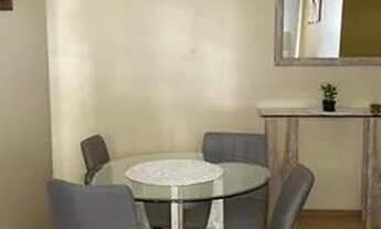 Imagem 2: São Paulo - Apartamento Padrão - Tatuapé